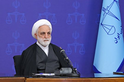 آنچه در اوین به دست عوامل دشمن رخ داد 