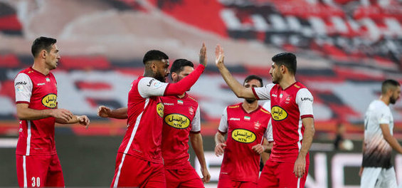 پاداش برد پرسپولیس مقابل مس پرداخت شد