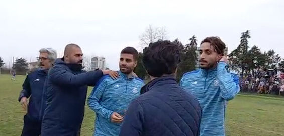 باشگاه پرسپولیس یاغی استقلال را نمی خواهد/ سناریوی مطهری تکرار شد!