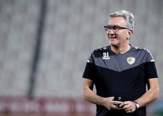 نظر غیرمنتظره برانکو در مورد تیم کی روش