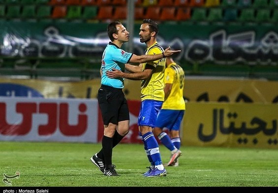 نقی‌زاده: مهاجری از لحاظ فنی ثابت شده است