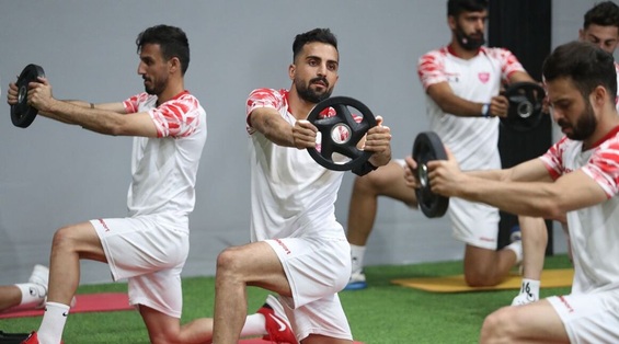 این مهاجم نیم‌فصل از پرسپولیس جدا می‌شود/ بازیکن سرخ‌ها را مربی استقلالی جذب می‌کند؟
