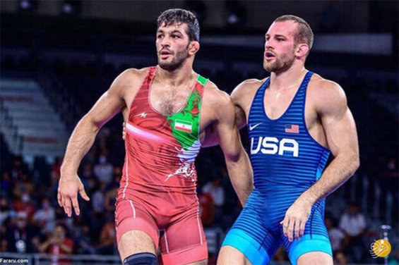 یک توصیه مهم به حسن یزدانی