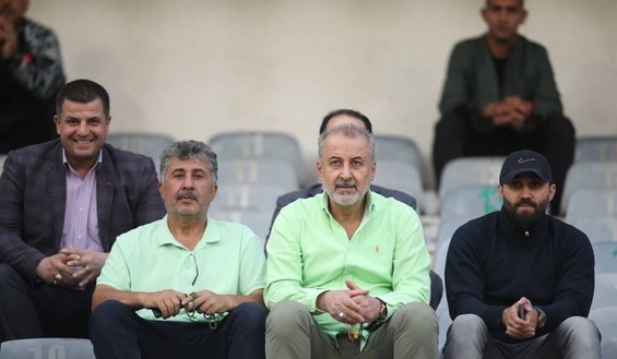 آخرین خبر از تغییر و تحول در باشگاه پرسپولیس