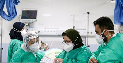 آمار کرونا امروز چهارشنبه ۲۰ مهر ۱۴۰۱