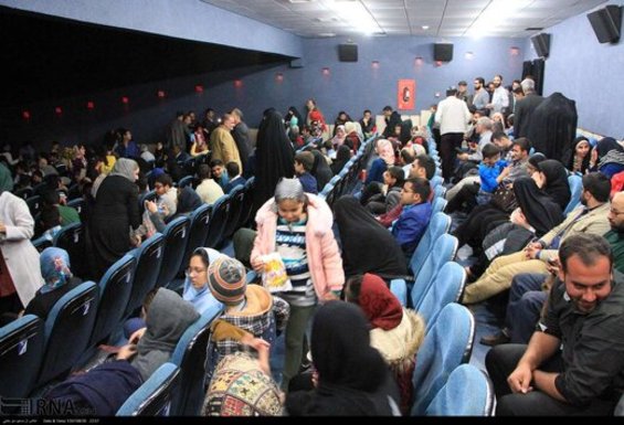 کدام فیلمها در روز دوم جشنواره بینالمللی «فیلم کوتاه تهران» اکران میشود؟
