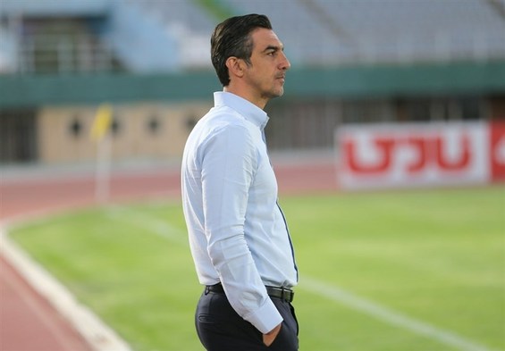 رحمتی: نتیجه بازی با استقلال را جزئیات مشخص می‌کند/ از داور درخواست عدالت داریم
