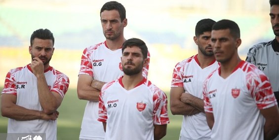 دو پرسپولیسی بالاخره خانه‌دار شدند!