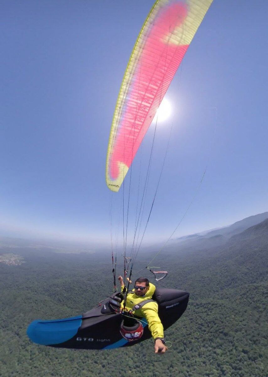 عکس| جزئیات درگذشت دردناک نابغه ورزش ایران!/ مرگ تلخ با سرعت سرسام&zwnj;آور