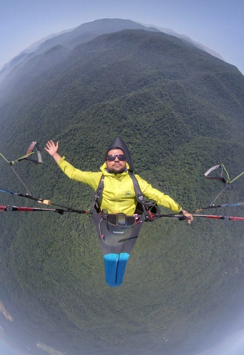 عکس| جزئیات درگذشت دردناک نابغه ورزش ایران!/ مرگ تلخ با سرعت سرسام&zwnj;آور