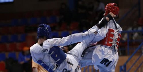 دخالت سیاست در ورزش/ سیاسی کاری انگلیسی ها کار دست تیم ملی تکواندو داد!