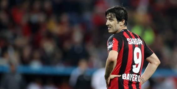 افشاگری سایت روسی از احتمال بازگشت سردار به زنیت +عکس