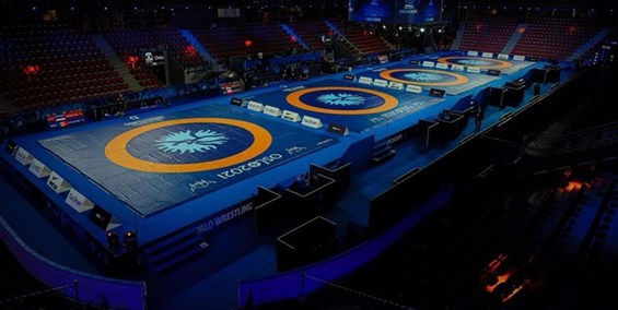 کشتی امیدهای جهان| یزدانی و آذرپیرا راهی نیمه نهایی شدند/ محمدنژاد در انتظار حضور در گروه بازنده ها