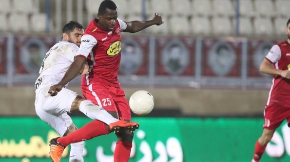 واکنش ستاره پرسپولیس به خبر درگیری خونین در انزلی