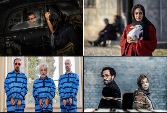 ضربه فنی سینما؟/ بلیت نیمبها و جواد عزتی که مخاطب ندارد