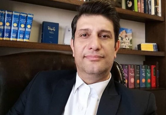 سمیعی: ۲ موضوع در مجوز حرفهایسازی خارج از دست ما است/ قراردادهای دوره آجورلو اجرا میشود