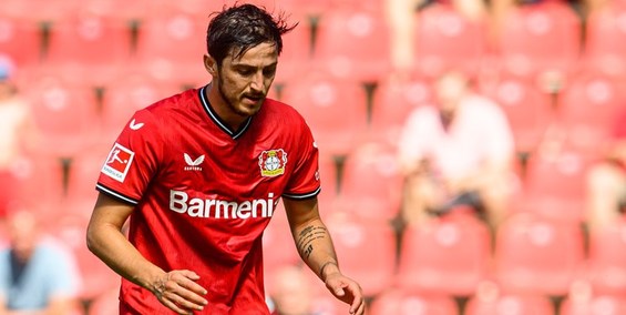 اولین اظهارنظر ژابی آلونسو درباره آزمون