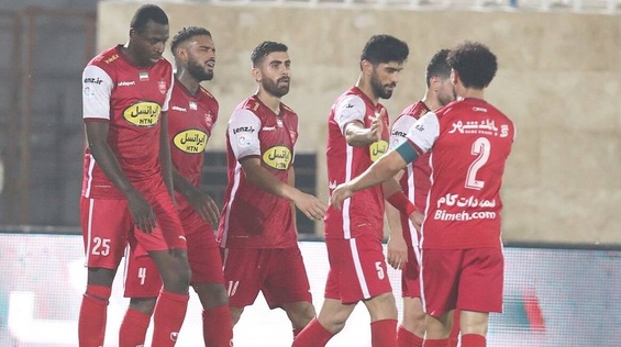بزرگ‌ترین دشمن فریبنده پرسپولیس چیست؟