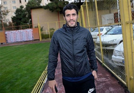 پرسپولیس نباید اجازه دهد استقلال دوباره به صدر برسد