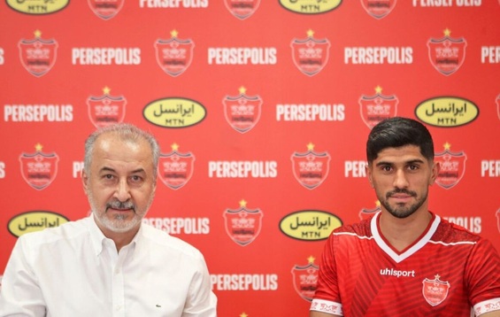 پشت پرده مصاحبه تلویزیونی مدیرعامل پرسپولیس