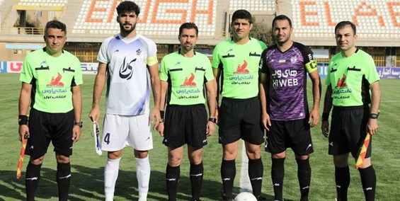 کرمانشاهی: کمیته داوران درباره حاج‌ملک لجبازی کرد/ نتوانستند به درستی از داور خود مراقبت کنند