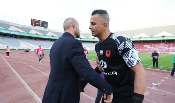 پرسپولیسی سابق در جلسه کمیته انضباطی/ حرف هایی که در یک ویدیوی کوتاه دردسرساز شد