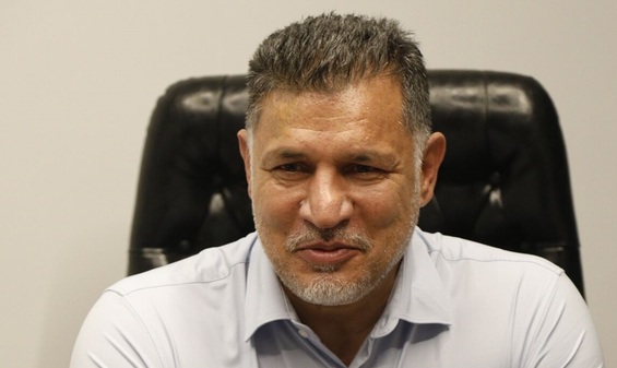 بازیکنان شناخته شده علیه فوتبال کشور موضع نمی گیرند/ دایی هیچ وقت ضد تیم ملی ایران فعالیت نخواهد کرد