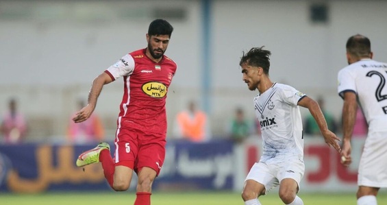 ستاره پرسپولیس از همشهری خودش رو دست می خورد!