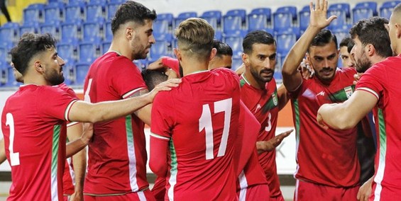 واکنش وزارت ورزش به دروغ‌پردازی‌های رسانه سعودی علیه تیم ملی