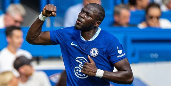 اعتراف مدافع چلسی به قدرت تیم ملی ایران