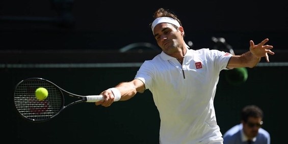 راز گریه فدرر بعد از خداحافظی از دنیای قهرمانی فاش شد + عکس