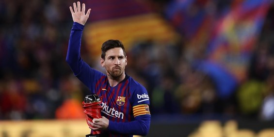 واکاوی پرونده بازگشت مسی به بارسلونا