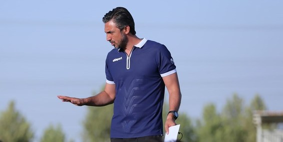 رحمتی: مسئول مسابقات سازمان لیگ کی‌روش را بهانه کرد/ قوانین به دلخواه سهیل مهدی است