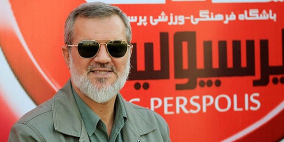 مدیرعامل اسبق پرسپولیس:‌ خواب تجزیه ایران تعبیر نخواهد شد