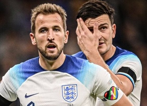 انگلیس؛ ساوتگیت و دو راهی های قبل از قطر