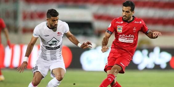 هفته هفتم لیگ برتر| پرسپولیس - تراکتور؛ بازی بزرگ با حضور دبیرکل سابق/ بازگشت فیروز و تلاش سپاهان برای جبران
