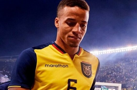 احتمال حذف اکوادور ۱۰ روز قبل از آغاز جام جهانی