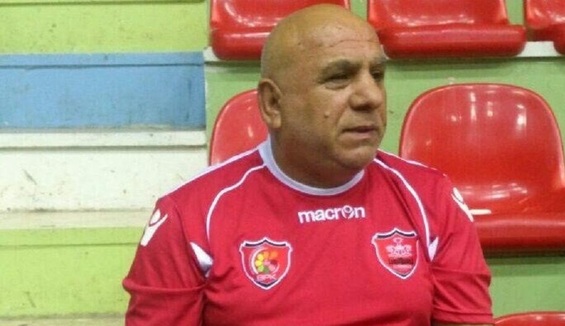 هشدار پیشکسوت پرسپولیس؛ تیم بردیف خطرناک است؛ اسدی انگیزه دارد