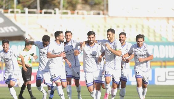 نگاهی به وضعیت تیم‌های لیگ برتری