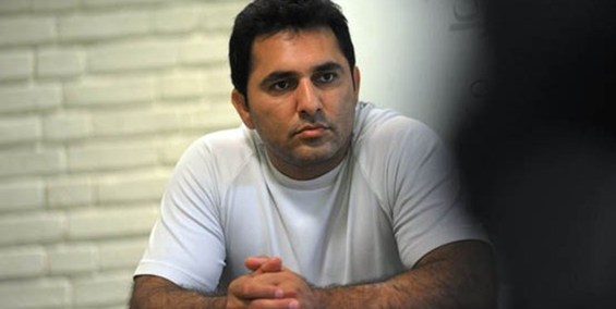 کوروش باقری: وزنه‌برداری یک‌صدم  کشتی هم حرکت نکرده است