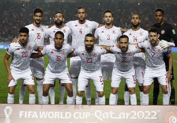 آشنایی با تونس؛ حریف تدارکاتی ایران در آستانه جام جهانی