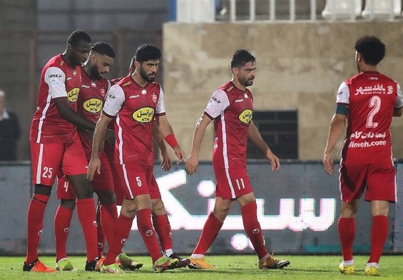نورمحمدی: برخی انتقادها از پرسپولیس منصفانه نیست