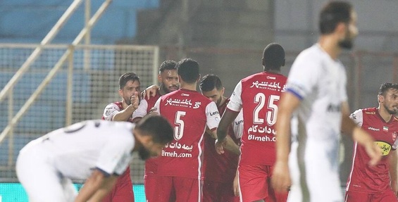 همه چیز ناگهان علیه ستاره پرسپولیس شد/ تصمیم مهم یحیی در راه است؟