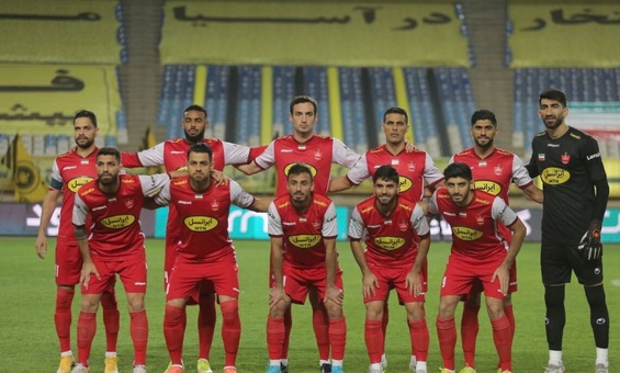 هشدار به پرسپولیس برای حفظ صدنشینی