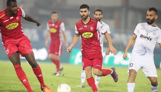 ذوب آهن بابت این بازیکن پول می خواهد؛ پرسپولیس نمی دهد!