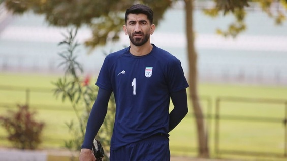 ستاره پرسپولیس این هفته ۱۰۰ تایی می شود