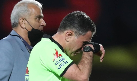 علت فوت پسر داور سرشناس فوتبال ایران اعلام شد