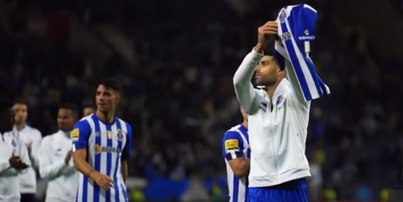 نیش طارمی به دشمن سوژه پرتغالی‌ها شد+عکس