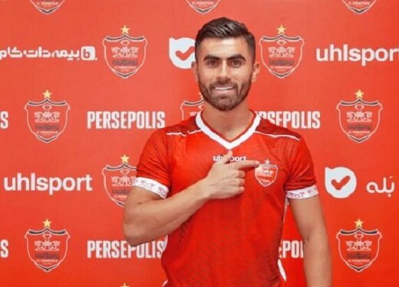 ماجرای گرفتن غرامت 20 میلیاردی از پرسپولیس