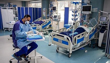 آمار کرونا امروز چهارشنبه ۴ آبان ۱۴۰۱